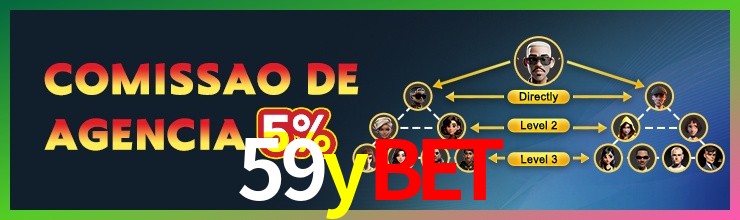 Aplicativo móvel 59ybet para iOS e Android