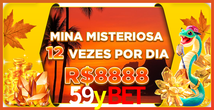 Instalar 59ybet Mac