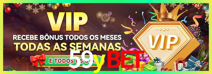 Ganhador 59ybet